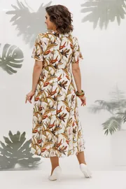 Платье Mira Fashion арт. 5673