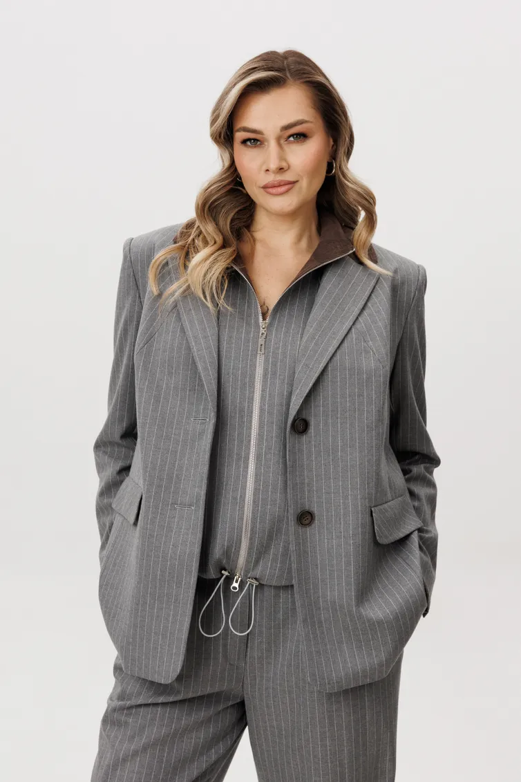 Suit Fantazia Mod #5342