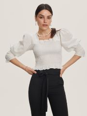 Trousers MALKOVICH #62518/01