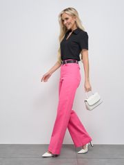 Trousers Jetty #ShYu145-7