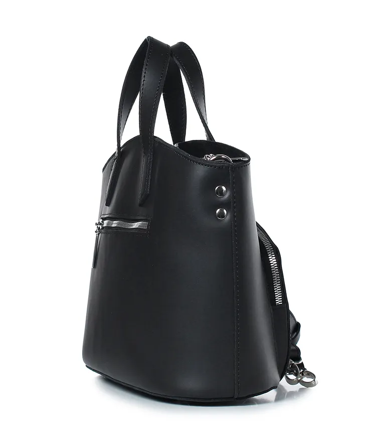 Torba Galanteya #23s848k45 chernyj
