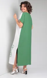 Dress Rishelie 0948 mox