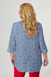 Рубашка Emilia арт. 0483/27