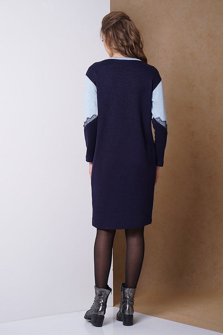 Dress Fantazia Mod #3294 gol