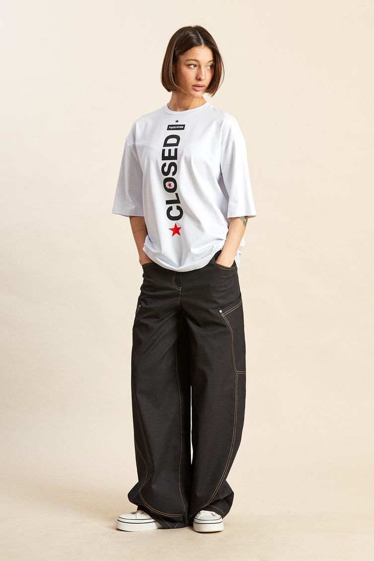 Koszulka RIVOLI #2475.1