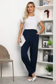 Spodnie LT Collection #B13763-19M
