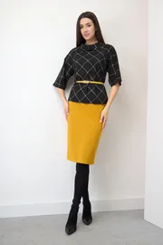 Zestaw Lars Style #0726/3