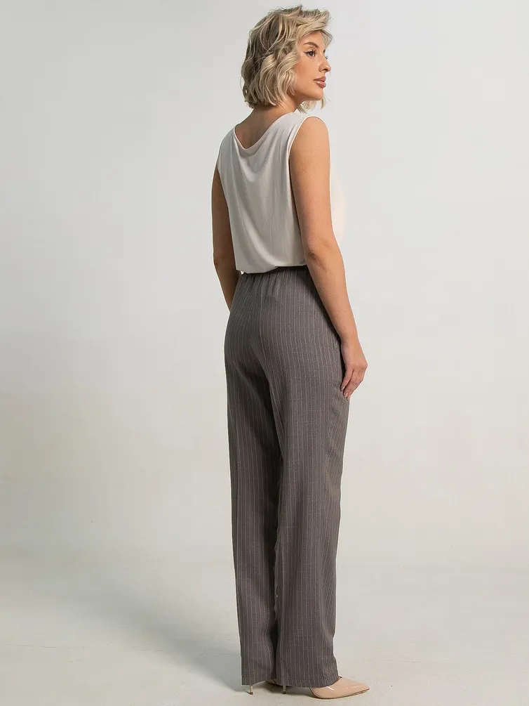 Spodnie LT Collection #B15587-9M