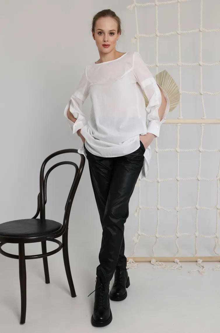 Блузка Amori арт. 6396 164