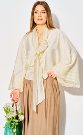 Set LAIKONY L-934 zhemchuzhnyj+mindal