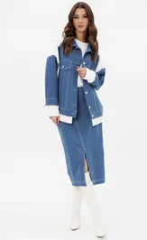 Suit Fantazia Mod 5083