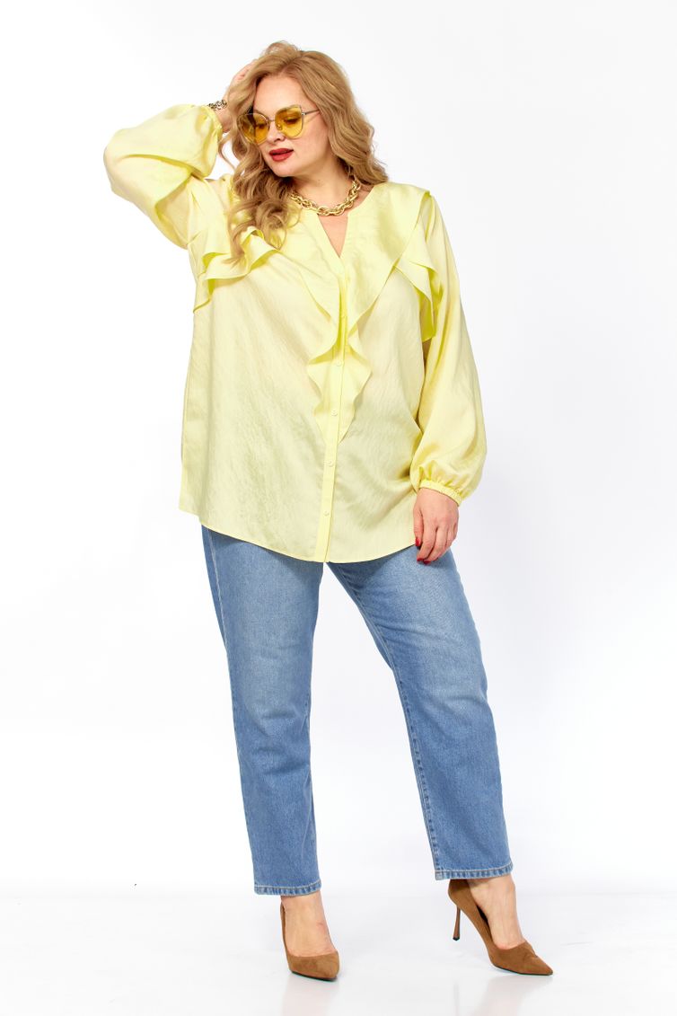 Bluzki, tuniki Ell Style #2469a