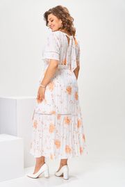 Dress ROMANOVICH #1-2823-1