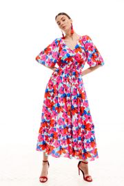 Dress Elletto Life #1014