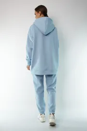 Костюм Kivviwear арт. 4054-4053.02 голубой