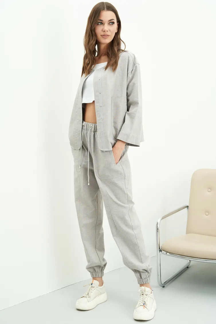 Suit Fantazia Mod #4486