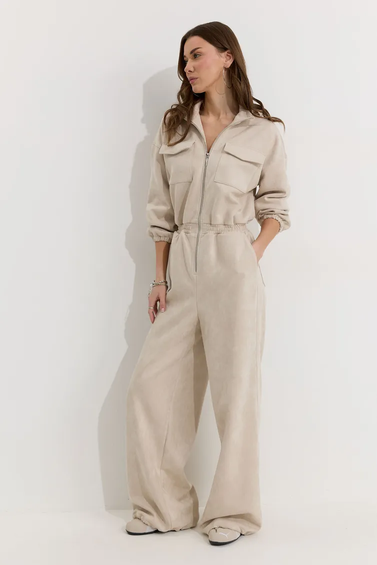 Overall Lyushe #4300 pesok
