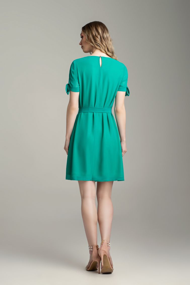 Dress MARIKA #423 zel