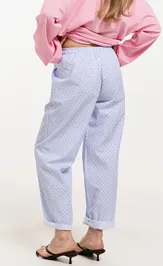 Spodnie JRSy 2694