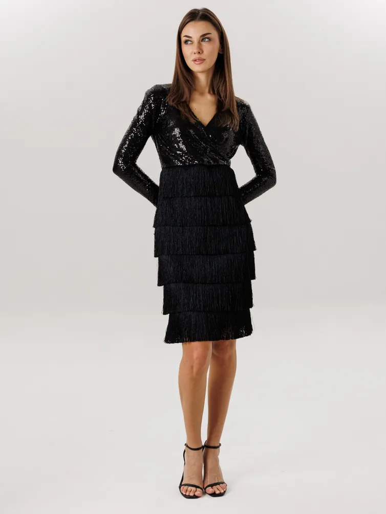 Sukienka V&N fashion #1099