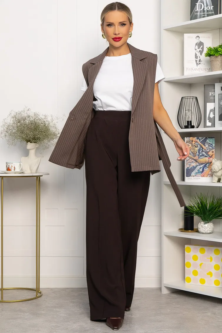 Spodnie LT Collection #B14261-18M