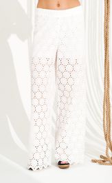 Комплект Elletto Life 15333 белый