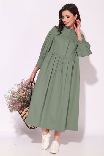 7233 син горох