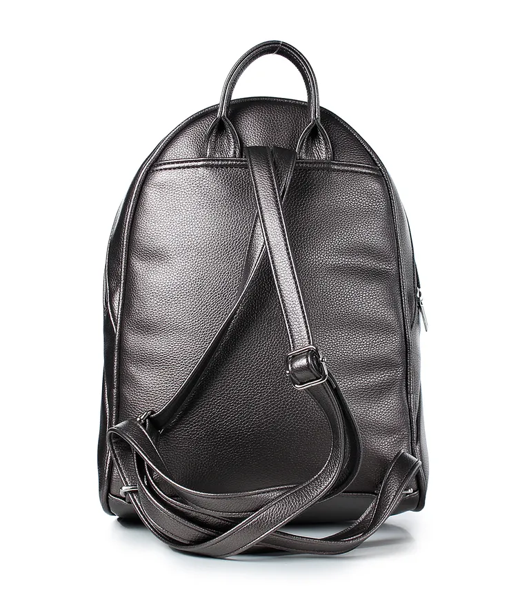 Torba Galanteya #22s1203k45 platina temn.