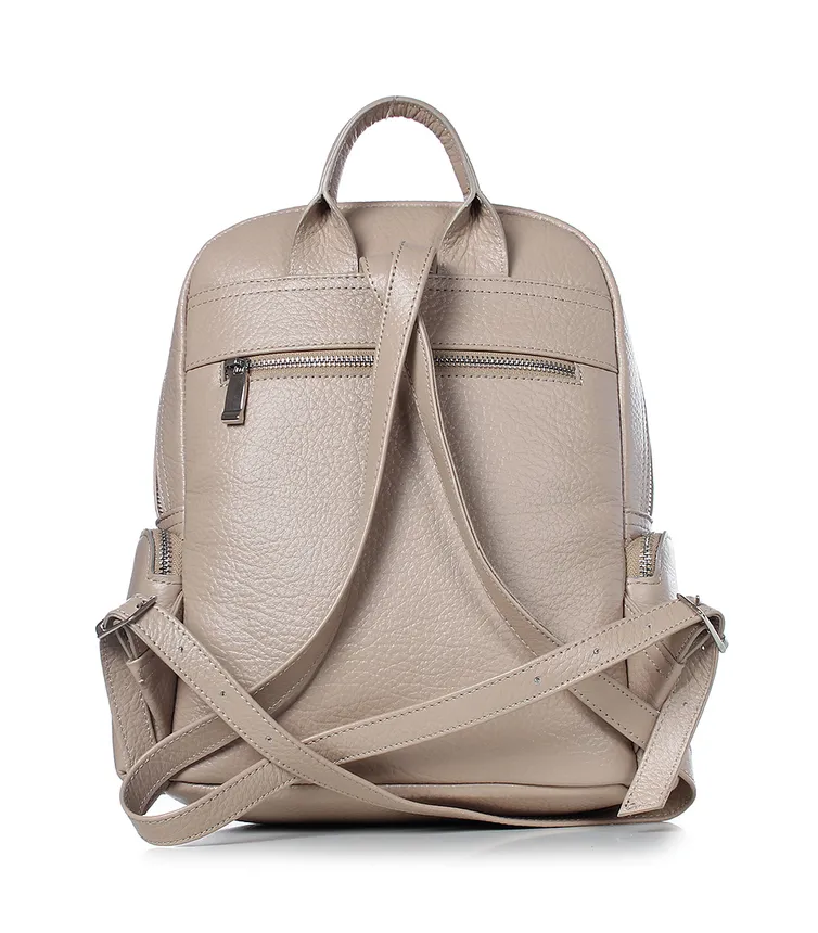 Torba Galanteya #23s850k45 bezhevyj
