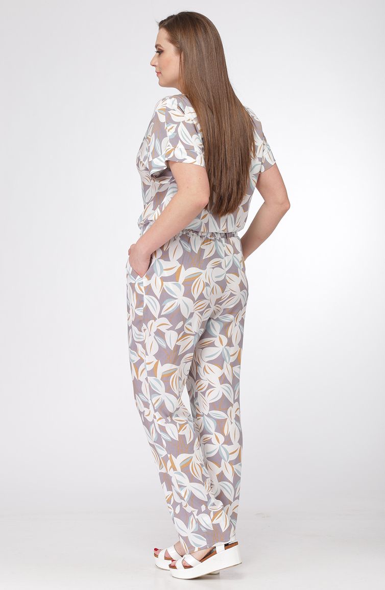 Overall Ladis Line #946