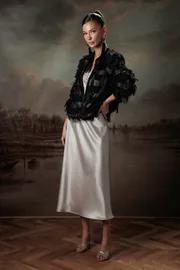 Жакет Buter New арт. 3465