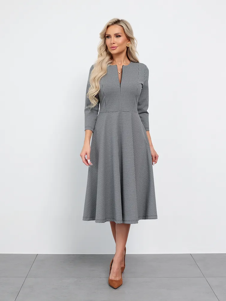 Dress Jetty #ShYu545-12