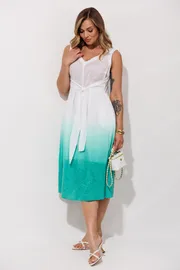 Dress Fantazia Mod #5144/1