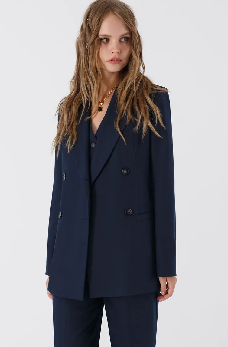 Suit Pirs #2536-9
