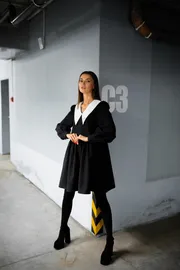 Sukienka Buter New #2452
