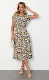 Платье Jetty ШЮ506-65