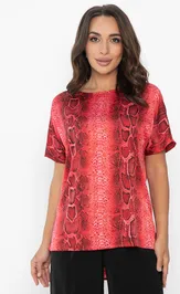 Blouse LT Collection B14033-16M