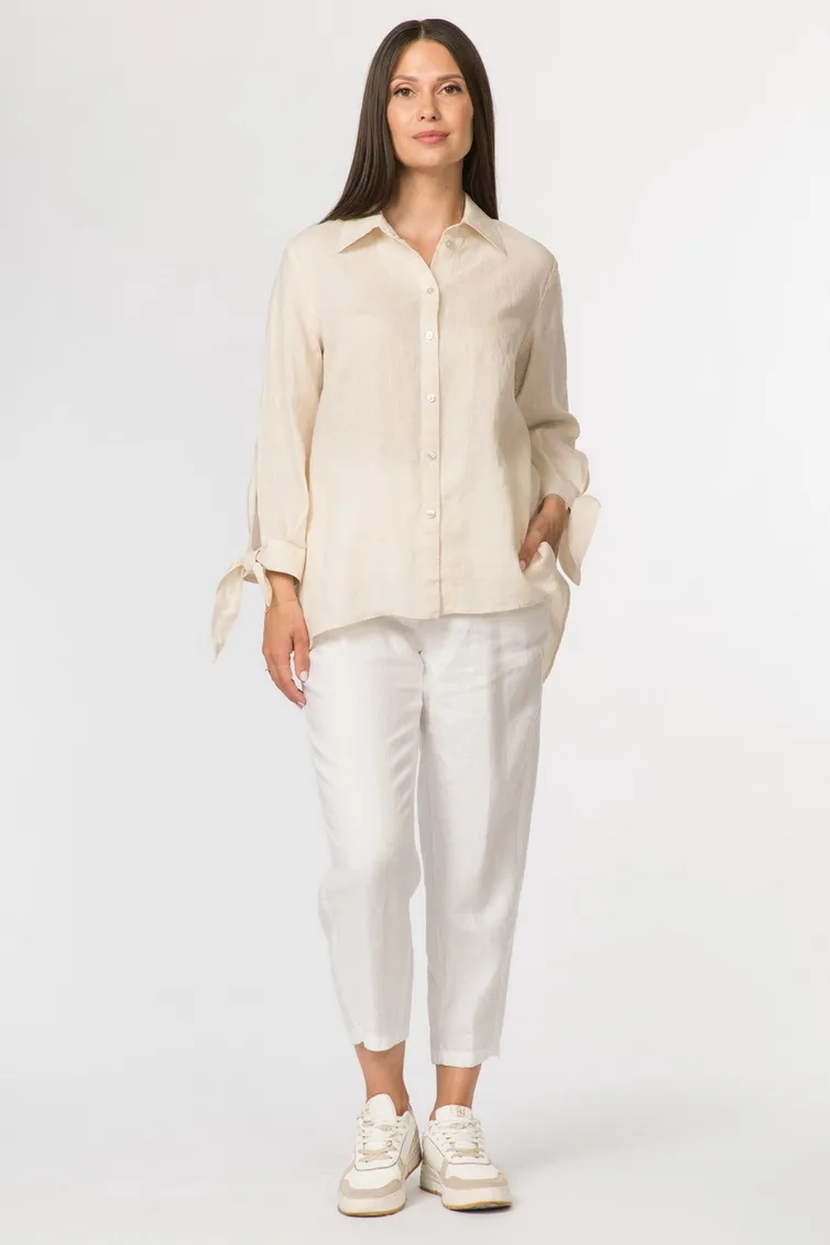 Bluzka FASHION CENTRE #L-3980/m