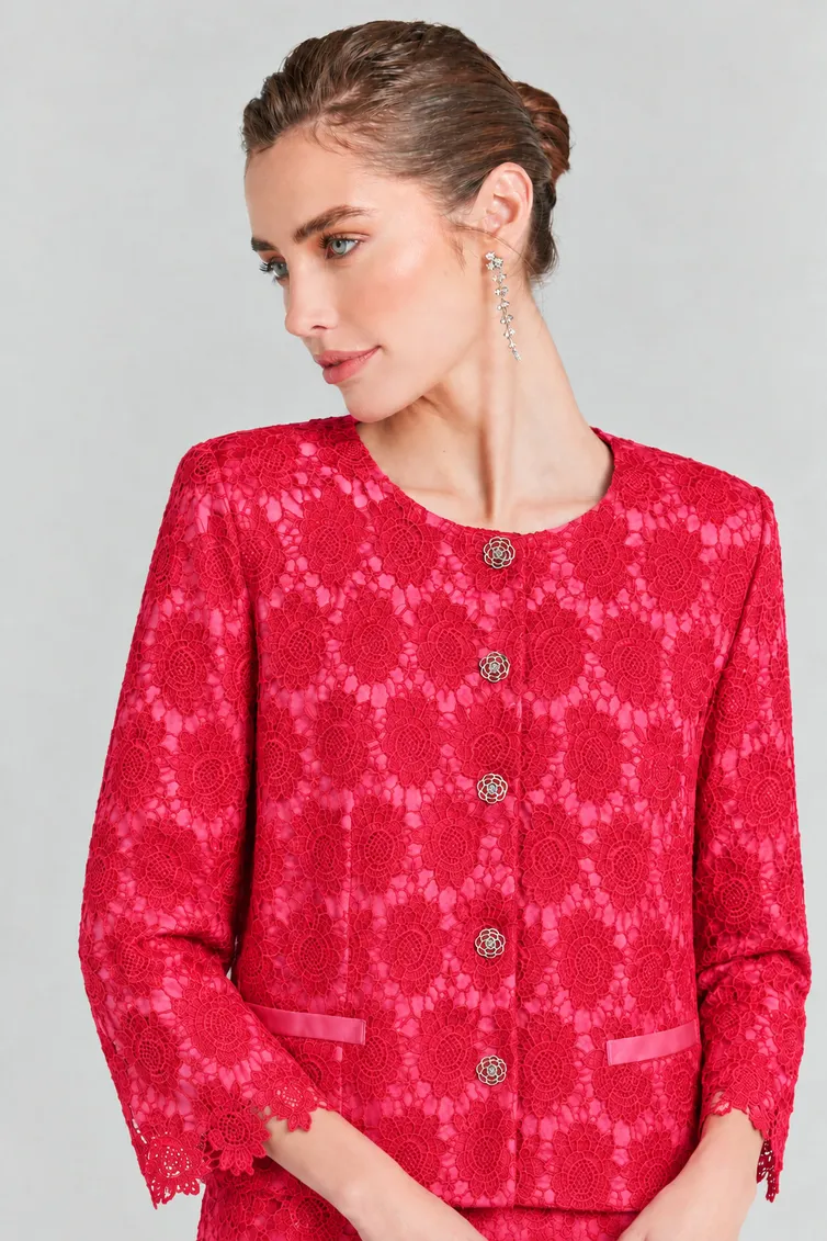 Suit Lissana #5080