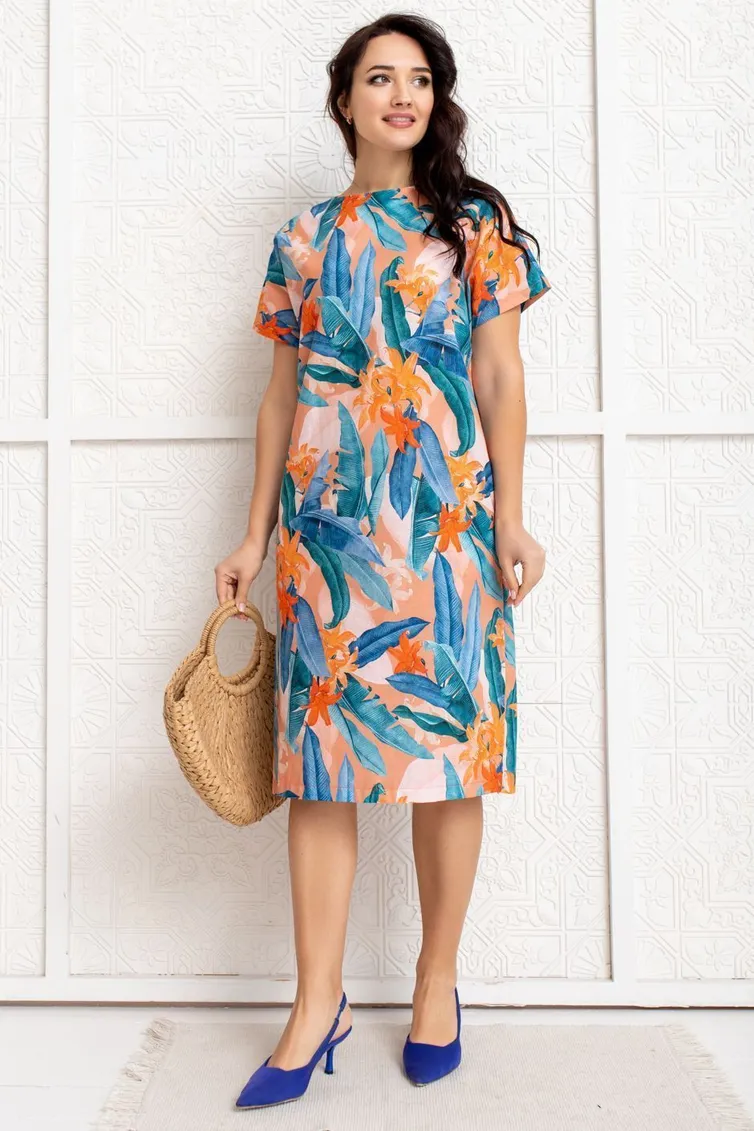 Dress TOOK A LOOK & Angelika #A-351 liliya