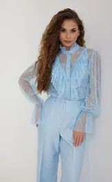 Bluzka Vesnaletto 4376