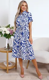 Платье LT Collection П15846-45М