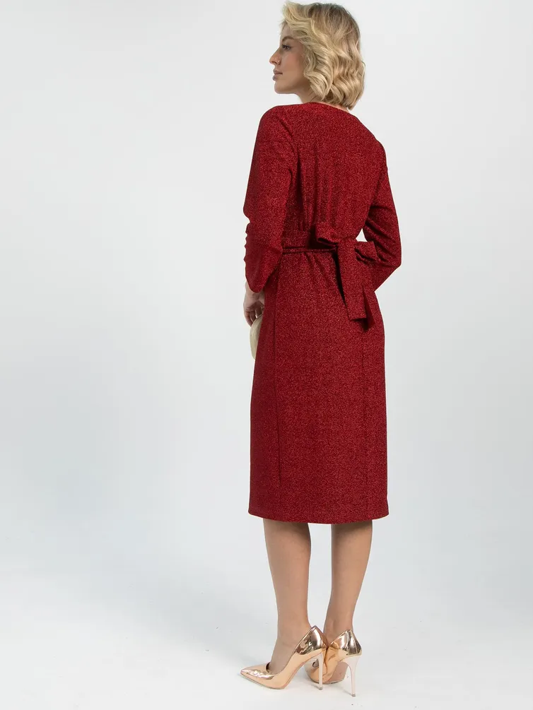 Платье LT Collection арт. П16426-19М