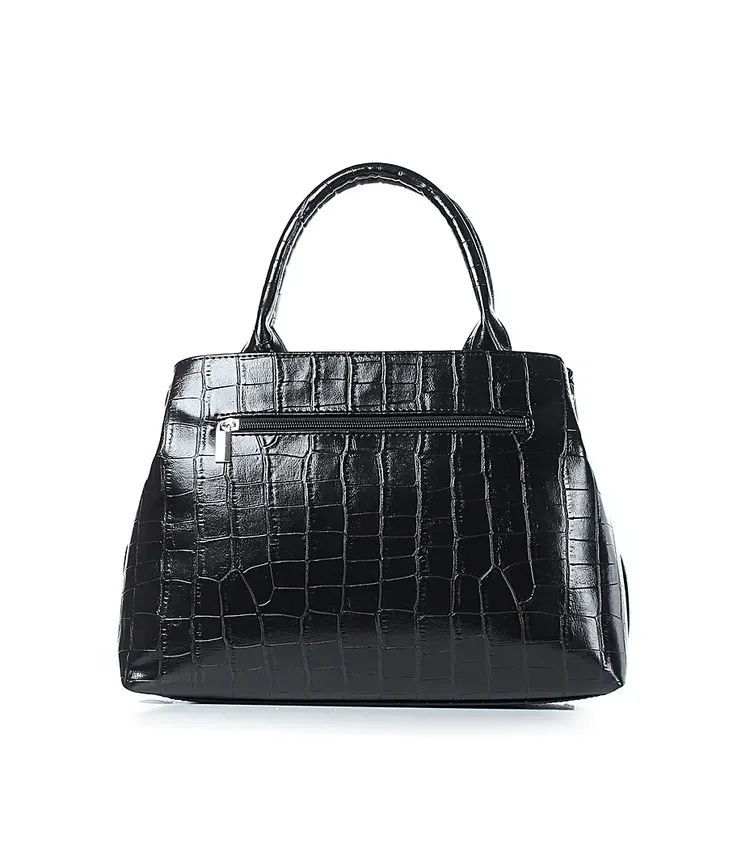 Torba Galanteya #25s1007k45 chernyj