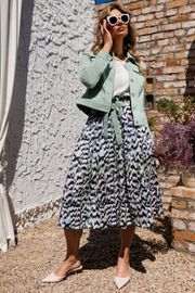 Zestaw Moda Urs #26-2400 zel ch