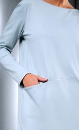 Dress Erika Style Collection 07375-3