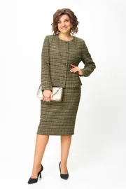 Костюм Anastasia MAK арт. 1214-А