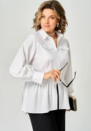 Блуза EVA GRANT арт. 7353