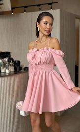 Платье Aura chic life 3323. 170