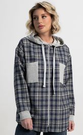 Bluzki, tuniki LT Collection B15126-50M